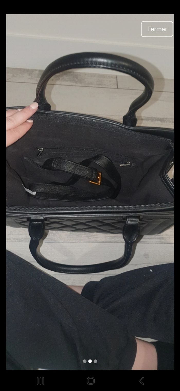 Sac a main - photo numéro 2