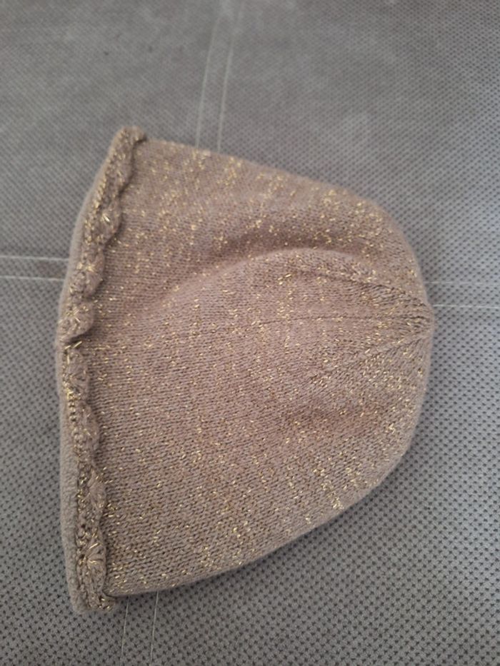 Lot de 2 bonnets - photo numéro 3