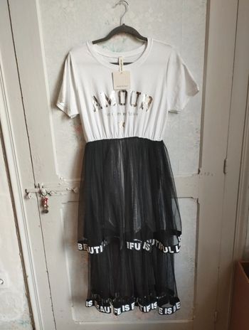 Robe new collection taille M/L
