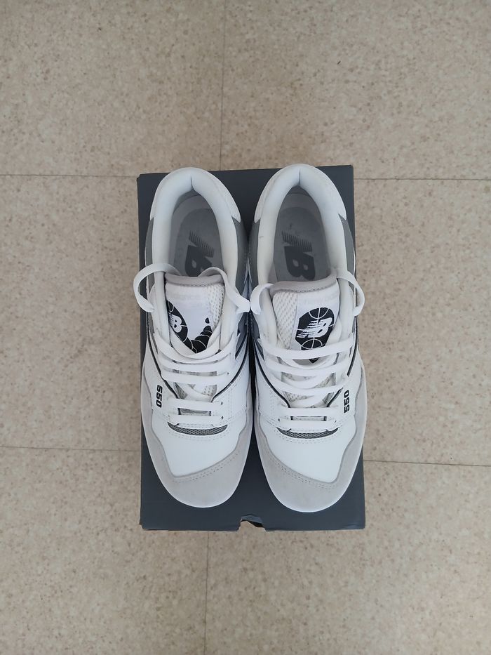 Chaussure New Balance - photo numéro 4