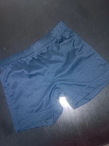 Short devil child 3 mois