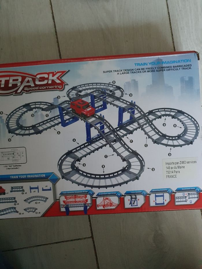 Circuit - photo numéro 7