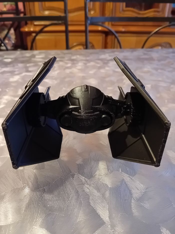 Vaisseau star wars - photo numéro 4