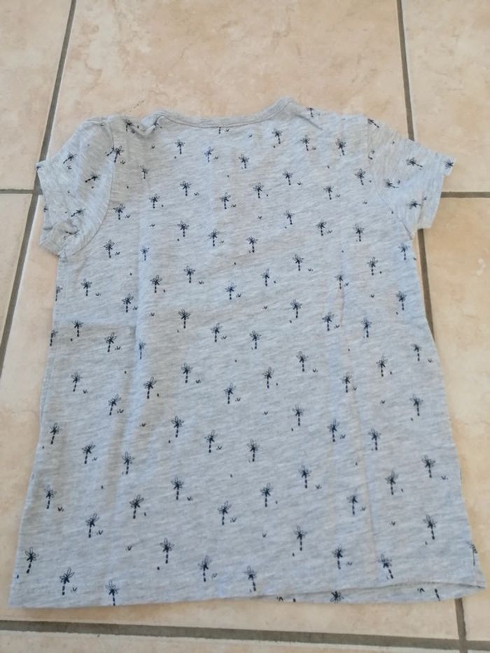 Tee-shirt - photo numéro 2