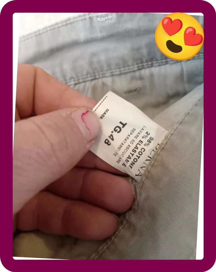 Pantalon homme Berna - photo numéro 5