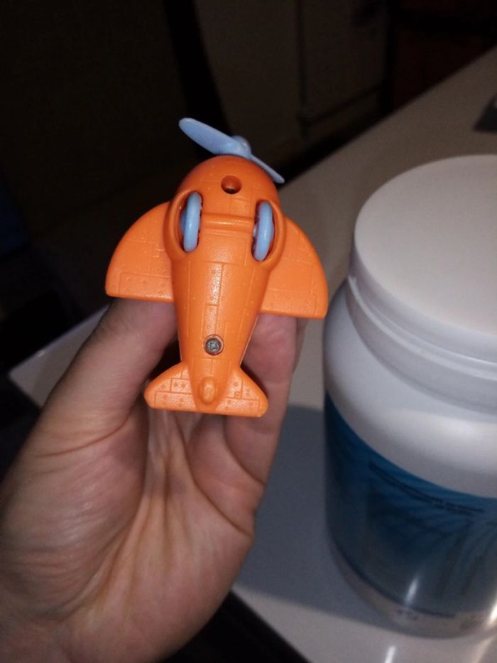 Figurine flagada jones - photo numéro 5