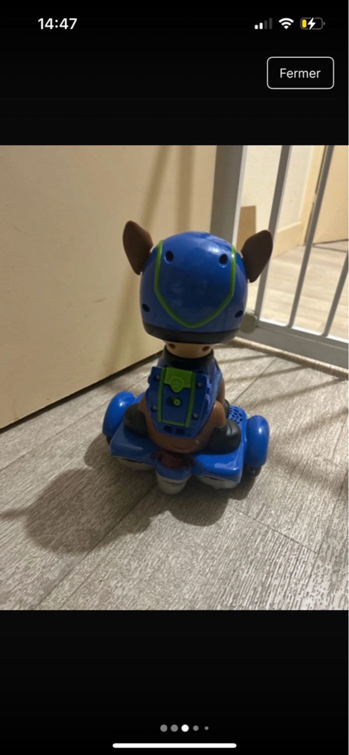 Pat patrouille cache cache - photo numéro 3