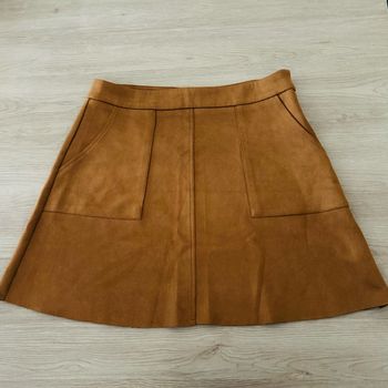 Vend jupe taille M