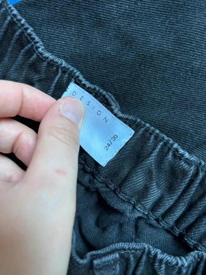 Jean large Asos - photo numéro 4