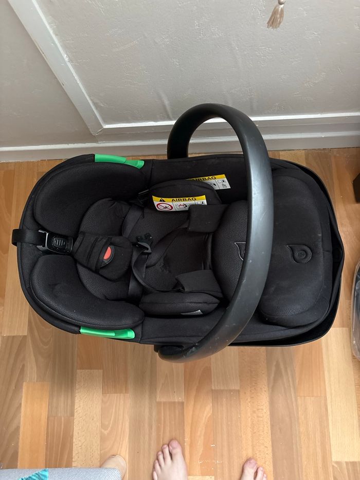 Poussette pré maman - photo numéro 5