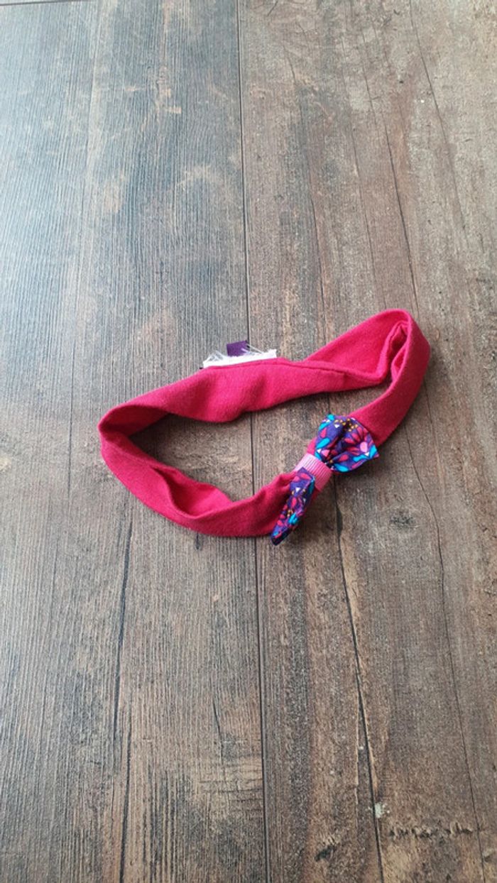 Bandeau Sergent major en excellent état - photo numéro 3