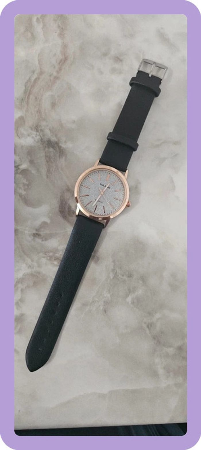 Montre neuve - photo numéro 2