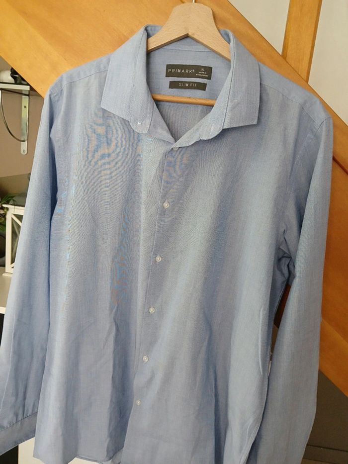 Chemise homme Primark Taille XL🌿🌈 - photo numéro 6