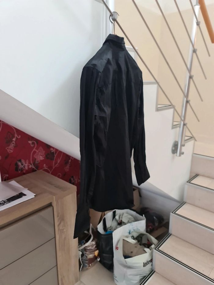 Chemise neuve taille M - photo numéro 5