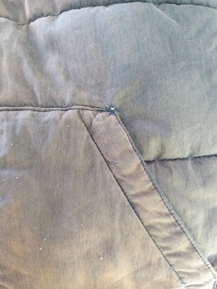 Manteau hiver - photo numéro 8