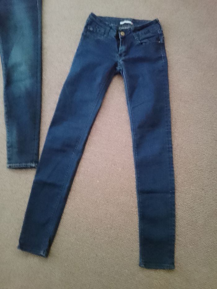 Jeans le temps des cerises - photo numéro 2