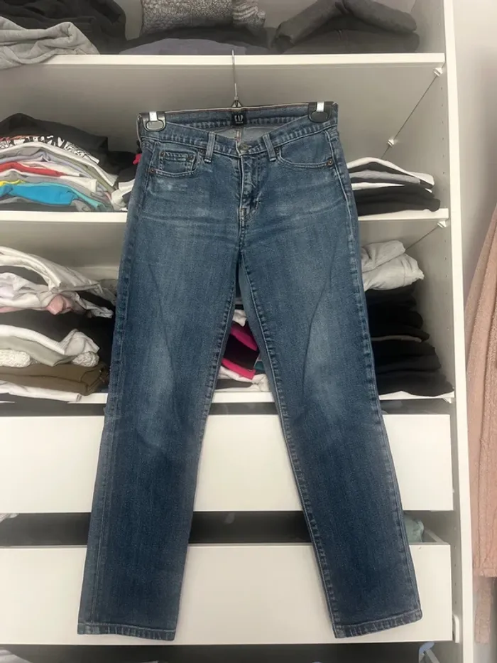 Jeans gap  W26