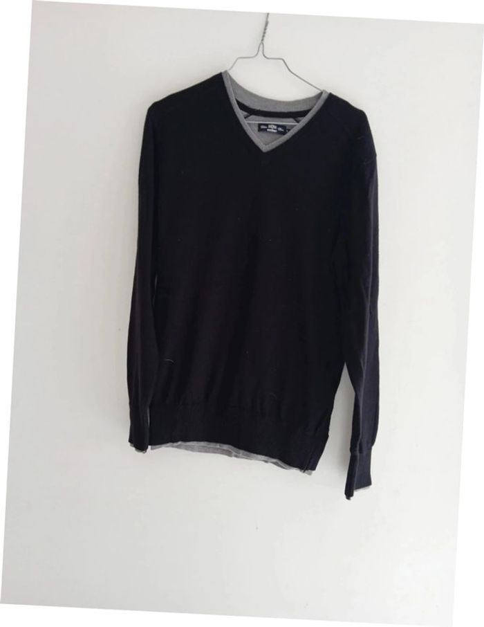 Pull homme taille L