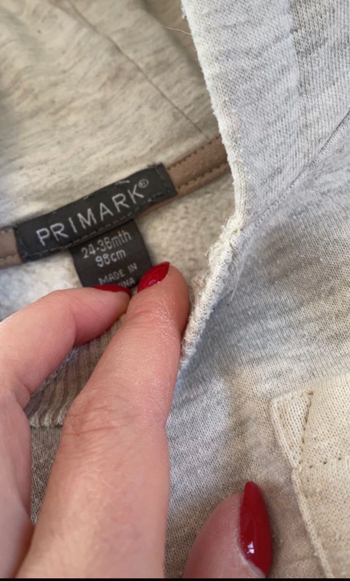 Ensemble primark - photo numéro 2