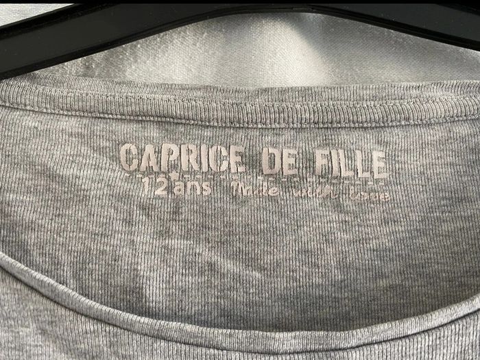 Tee-shirt - photo numéro 3