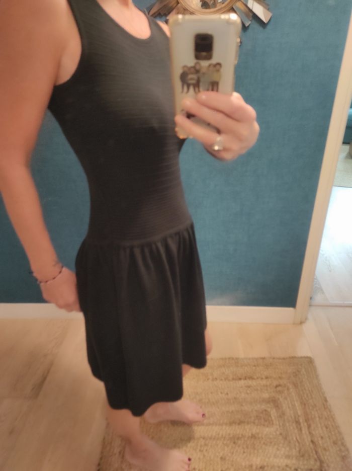 Robe Naf Naf - photo numéro 2