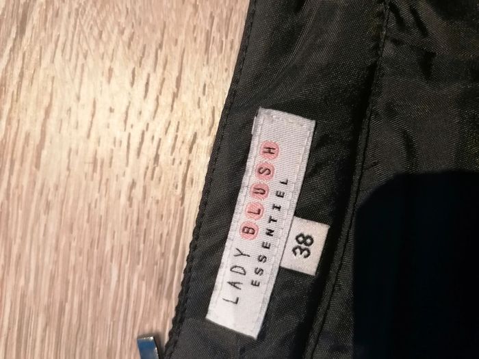 Jupe Lady Blush - photo numéro 3