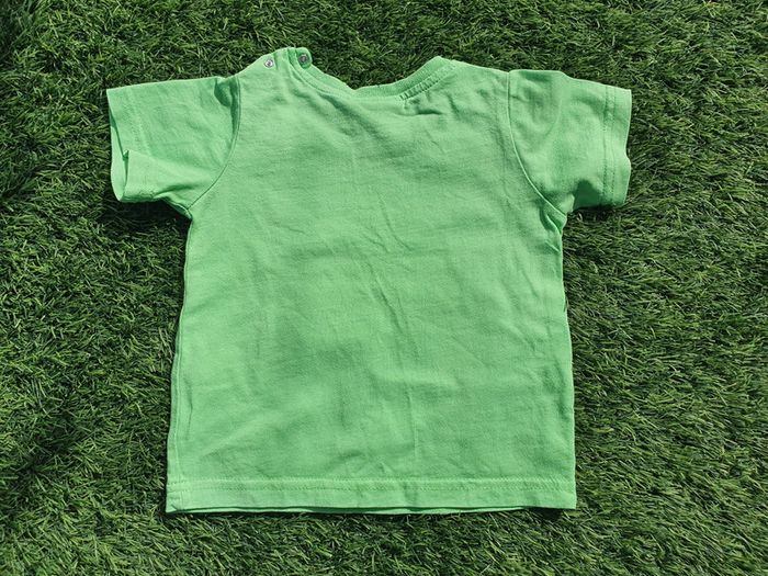 Tee-shirt - photo numéro 3
