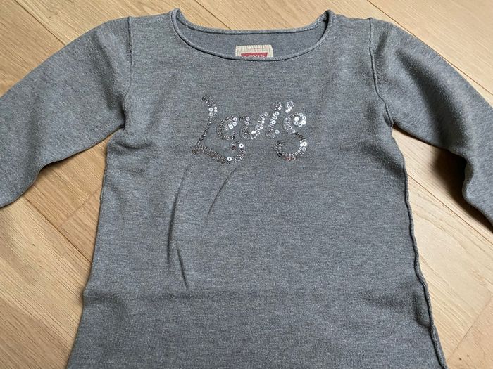 Pull Levi’s 8 ans - photo numéro 2