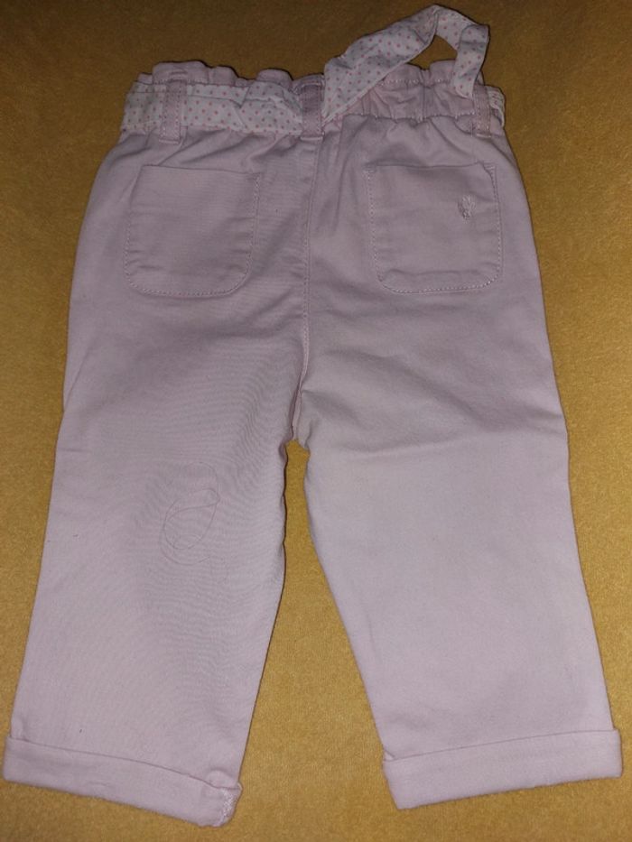 Pantalon obaïbi - photo numéro 2