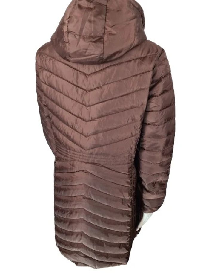 Parka julie guerlande - photo numéro 3
