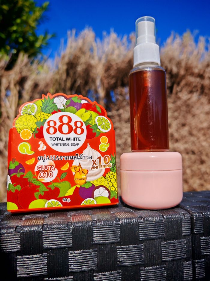 Kit visage - photo numéro 3