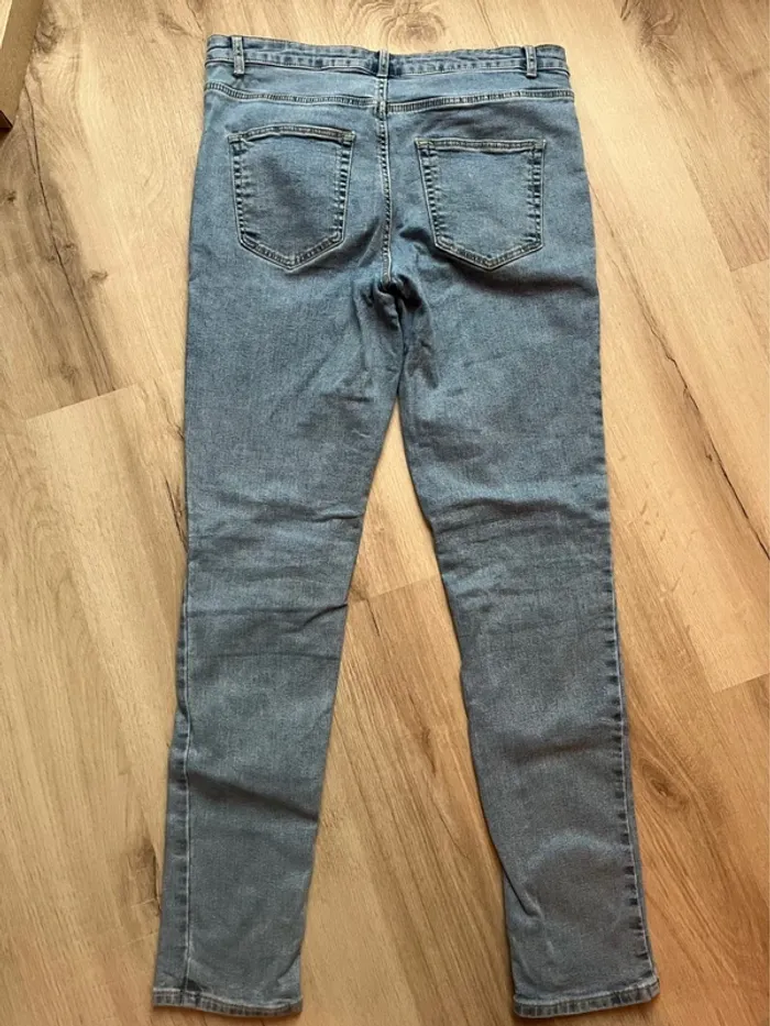 Jeans - photo numéro 6