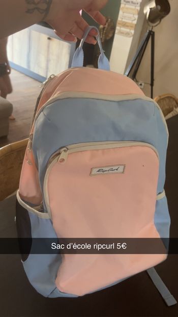 Sac ripcurl