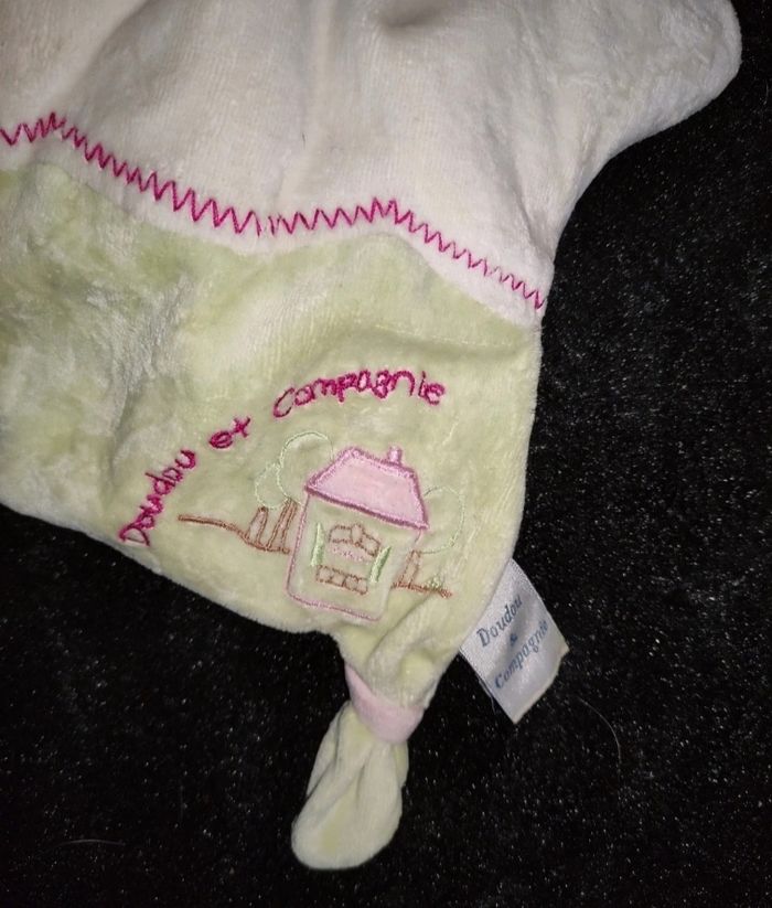 Doudou et compagnie - photo numéro 4