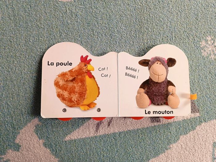 Livre mon petit chien - photo numéro 2