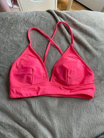 Haut de maillot de bain