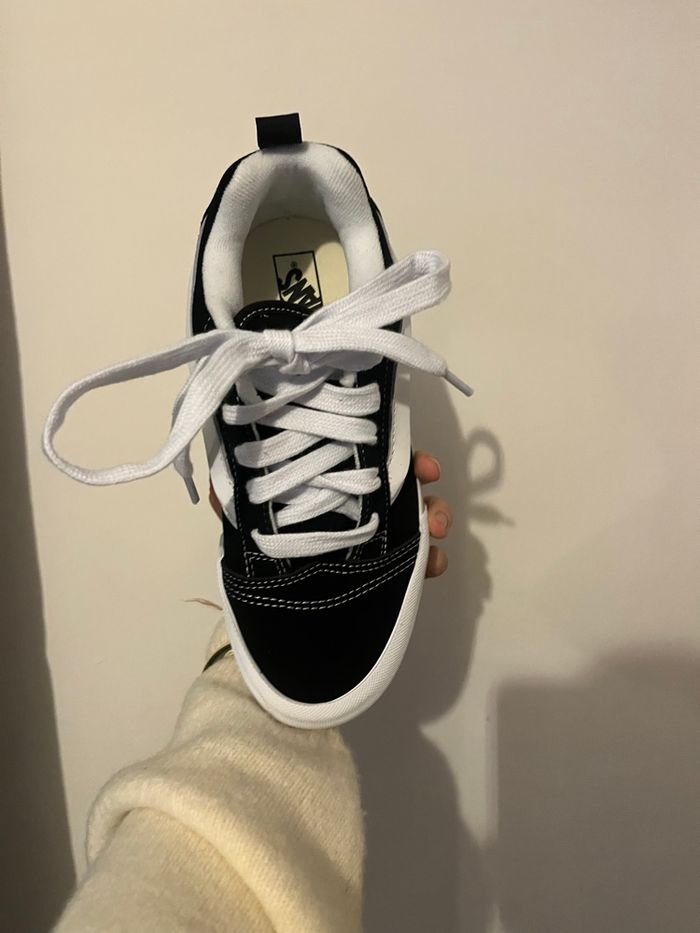 Vans Knu Skool - photo numéro 3