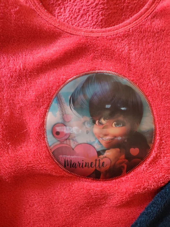 Pyjama polaire Miraculous - photo numéro 2