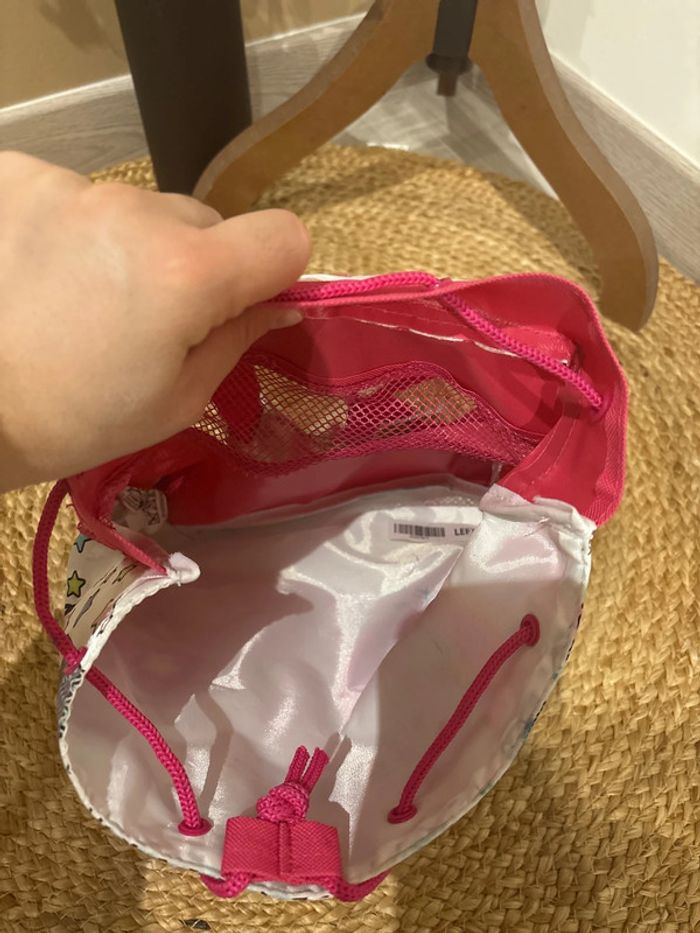 Sac Soy Luna - photo numéro 4
