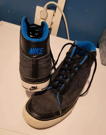 Basket Nike