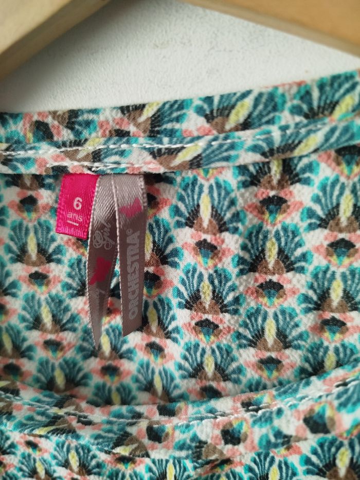 Blouse - photo numéro 2