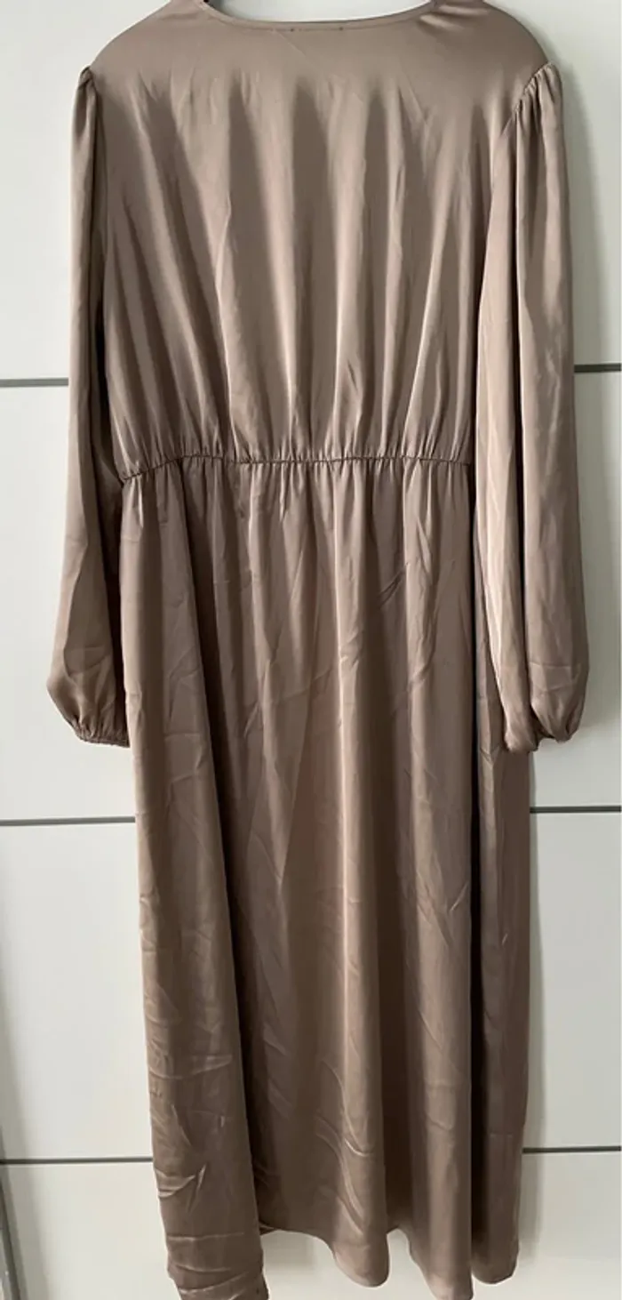 Robe longue - photo numéro 11