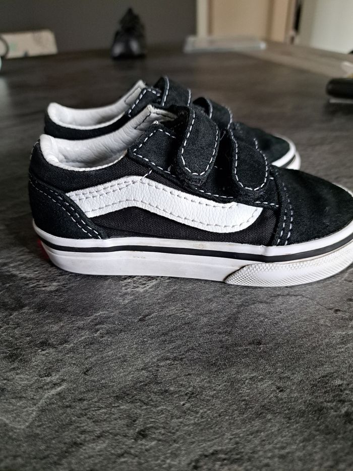 Vans - photo numéro 2