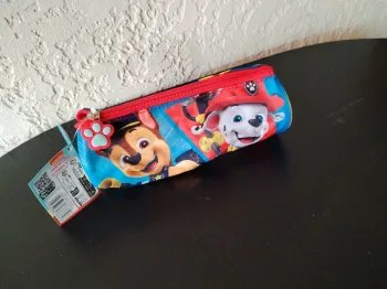 Trousse Pat Patrouille