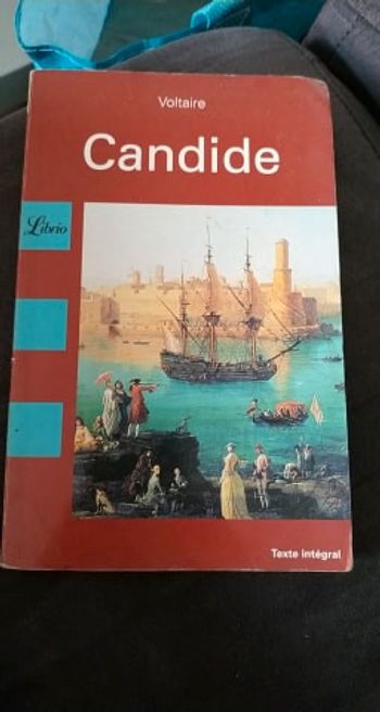 Candide