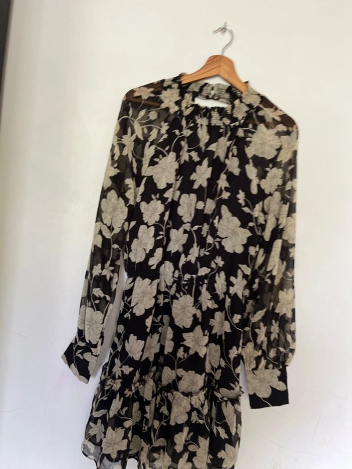 Robe femme mango taille L - photo numéro 2