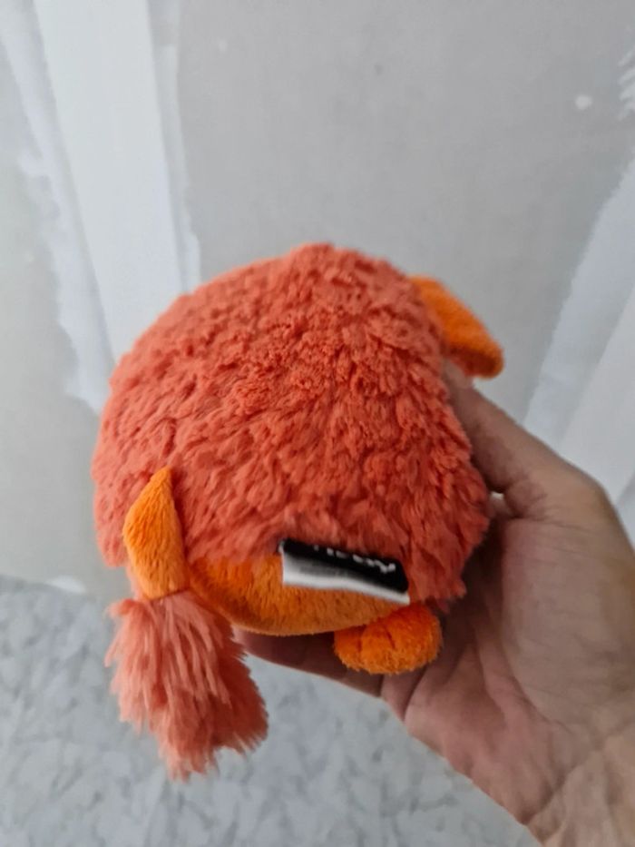 Peluche furby orange 2013 - photo numéro 6