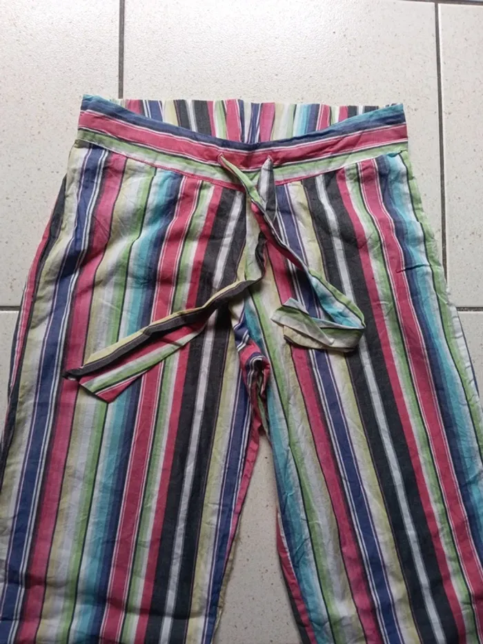 Bas de pyjama Undiz taille Xs - photo numéro 2