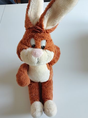 Lapin Nesquik 40 cm