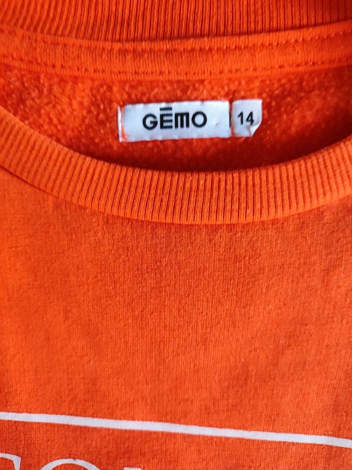 Sweat - photo numéro 3